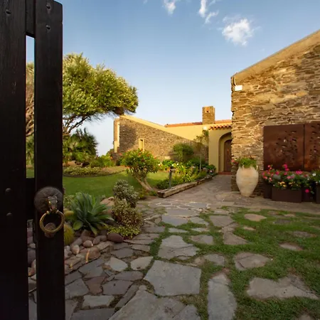 Villa Solenzana
