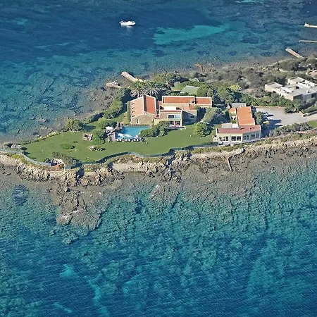 Solenzana Villa Stintino