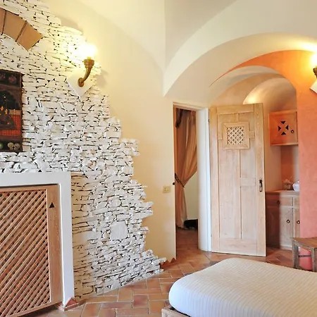 Villa Solenzana