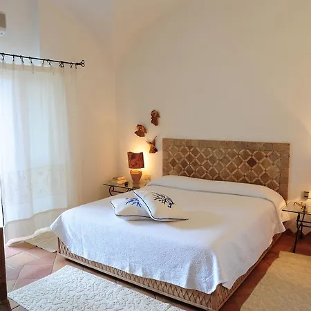 Solenzana Villa Stintino
