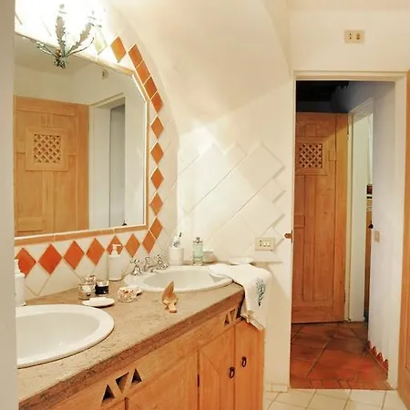 Villa Solenzana *