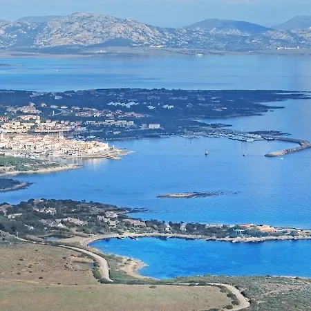 Villa Solenzana *