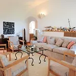 Solenzana Villa