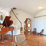 Solenzana Villa