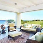 Villa Solenzana *