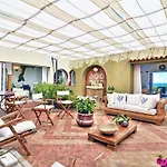 Solenzana Villa *