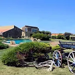 Villa Solenzana Stintino