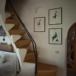 Solenzana Villa *