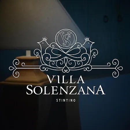 Solenzana ヴィラ *