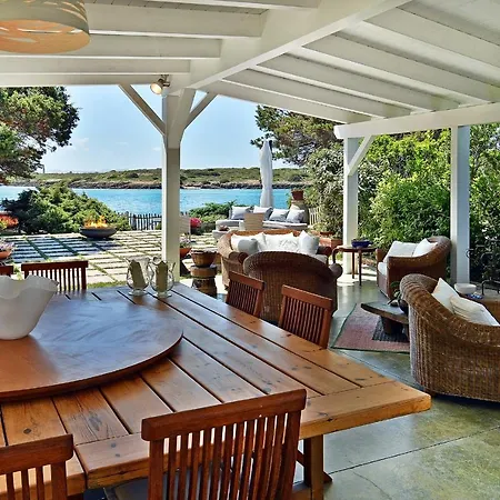 Solenzana Βίλα *