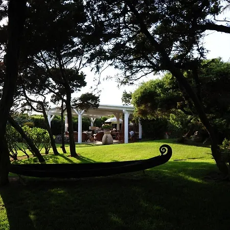 Βίλα Solenzana Stintino