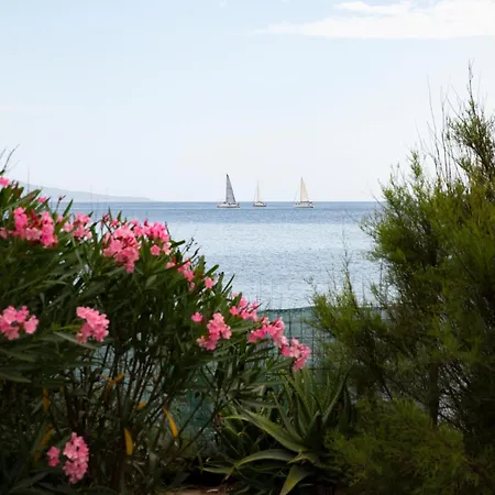 Solenzana Βίλα Stintino