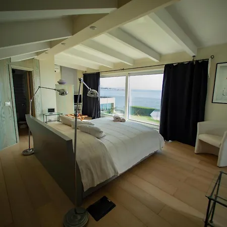 Solenzana Βίλα *