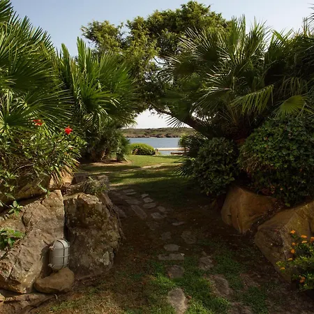 Villa Solenzana