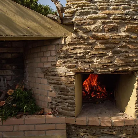 Solenzana Βίλα *