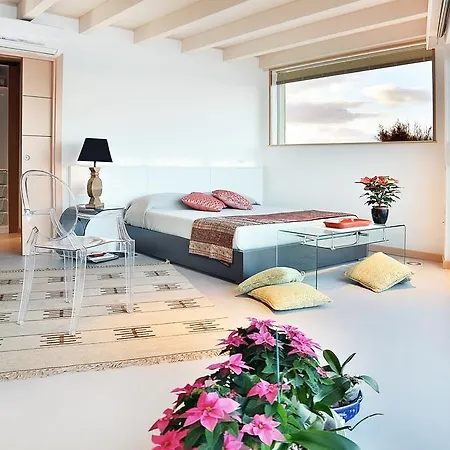 Solenzana Gasthof Stintino