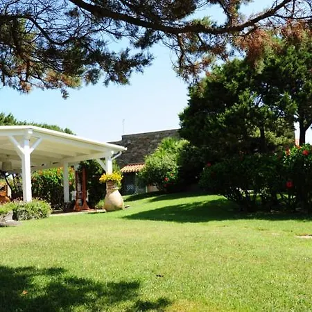 Solenzana Gasthof Stintino
