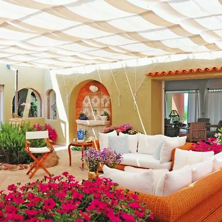 Solenzana