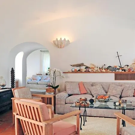 Solenzana Gasthof Stintino