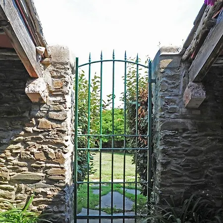 Gasthof Solenzana *