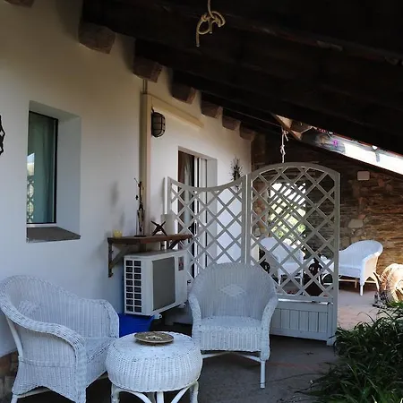 Solenzana Stintino
