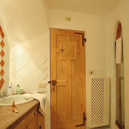 Gasthof Solenzana Stintino