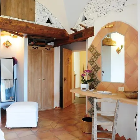 Solenzana Gasthof