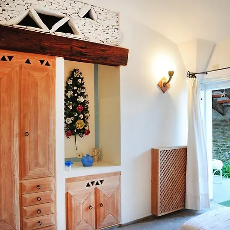 Gasthof Solenzana Stintino
