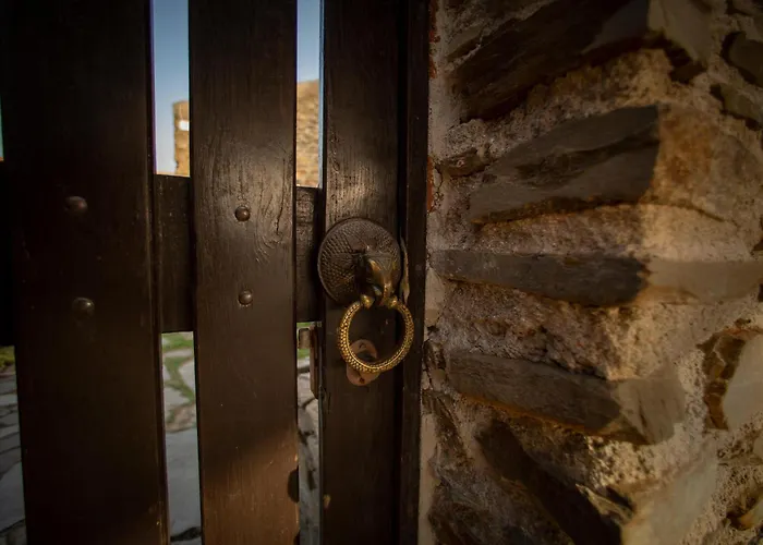 Solenzana Villa Stintino