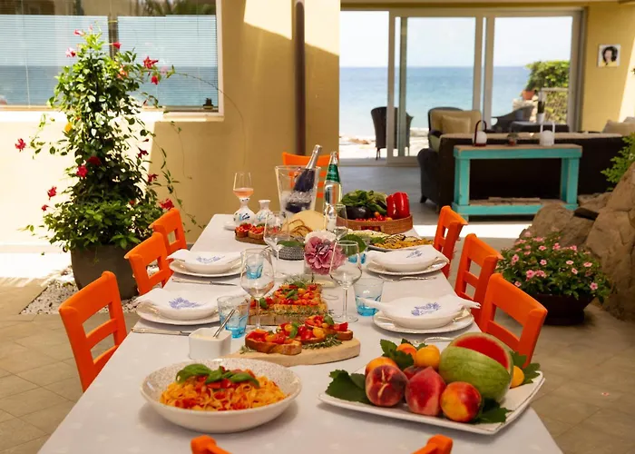 Solenzana Villa Stintino