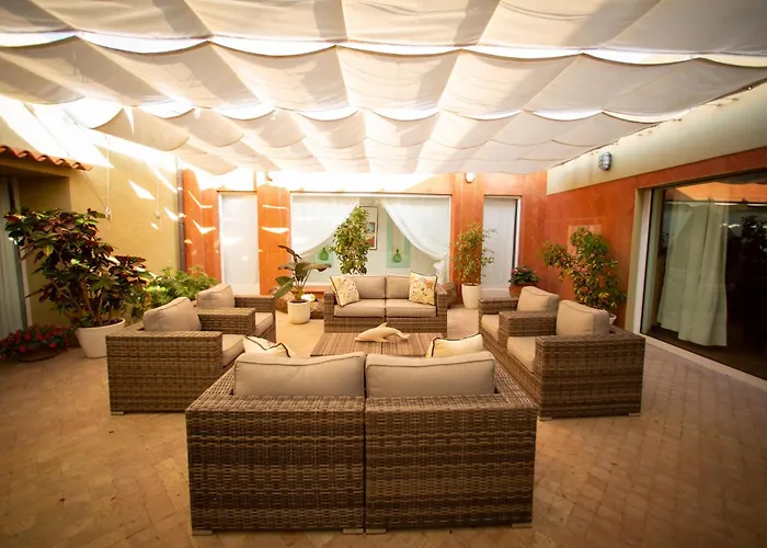 Solenzana * Stintino