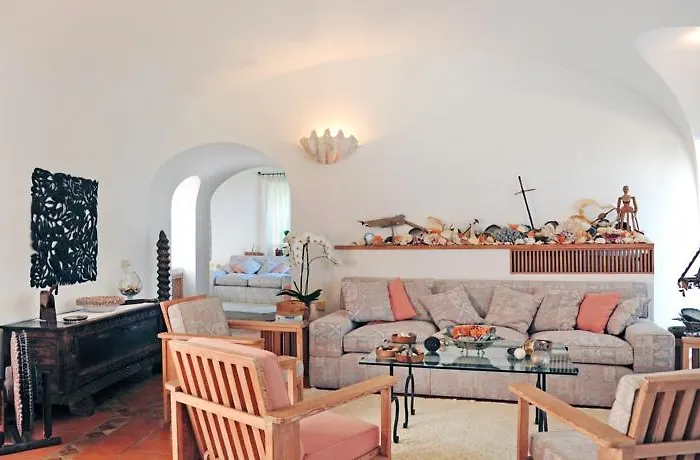 Solenzana Villa Stintino