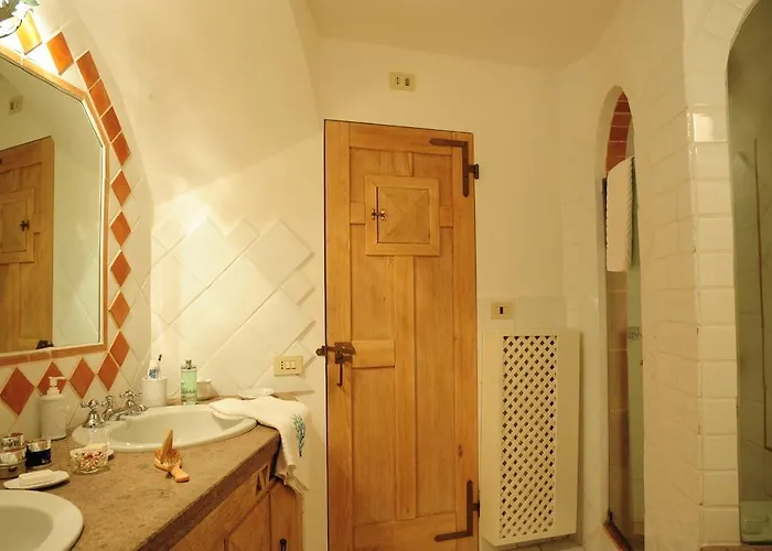 Villa Solenzana Stintino